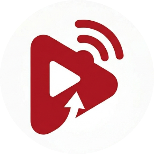 Logo Priyo TV