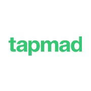 Tapmad